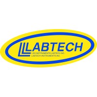 Les Instruments Labtech logo - Similar company to Isospark Analytical Solutions
