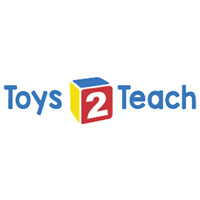 Material Didactico y Mobiliario Escolar Toys 2 Teach logo - Similar company to Didactic Servicios De Formación