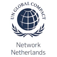UN Global Compact Network Netherlands logo - Similar company to We Program