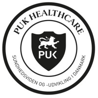PUK Healthcare logo - Similar company to Gc Healthcare