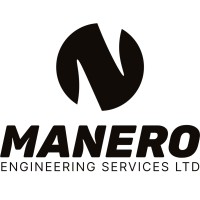 Manero Engineering Services Ltd logo - Similar company to Spey Project Design Ltd