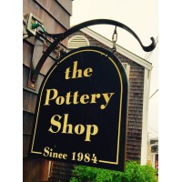 Perkins Cove Pottery Shop