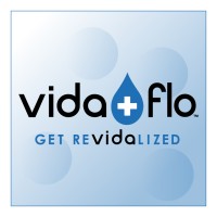 Vida-Flo Buckhead logo - Similar company to Aging Is Cool
