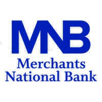 Merchants National Bank logo - Similar company to First State Bank