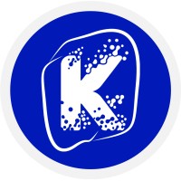 Kabums logo - Similar company to Imvinet