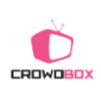 CrowdBox logo - Similar company to Crowdbox