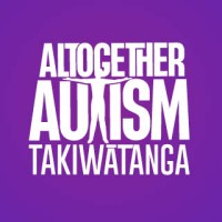 Altogether Autism logo - Similar company to Ourcore