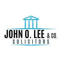 John O. Lee & Co. | Solicitors & Notary Public