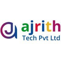 Ajrith Tech Pvt Ltd logo - Similar company to Codify.Hr