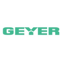GEYER logo - Similar company to Kassinakis Sa