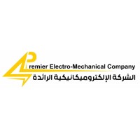 Premier Electro-Mechanical Company logo - Similar company to Mechanical Mind Company