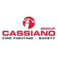 Cassiano Group logo - Similar company to Shenzhen Atetool Co.,Ltd.
