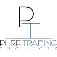 Pure Trading Projects Pty Ltd logo - Similar company to Britech Group, Inc.