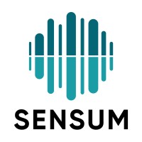 Sensum AB logo - Similar company to Enzymatica Ab