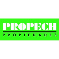 Corretaje de Propiedades Propech logo - Similar company to Mega Parcelas
