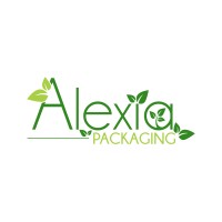 Alexia Packaging logo - Similar company to The Plasticom Group