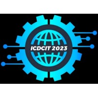 ICDCIT logo - Similar company to Catalyst Crew