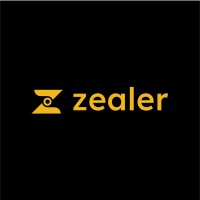 Zealer logo - Similar company to Docuro