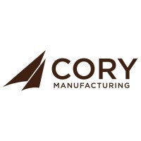 Cory Manufacturing logo - Similar company to Cim-Tech Corp