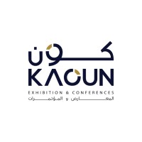 KAOUN logo - Similar company to Flouci (By Kaoun)