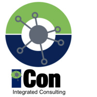 INTEGRATED CONSULTING (ICON) logo - Similar company to Rhonda Software