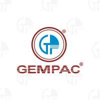 GEMPAC logo - Similar company to Icubo Designs Pvt. Ltd.