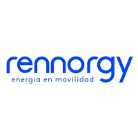 Rennorgy logo - Similar company to Epex