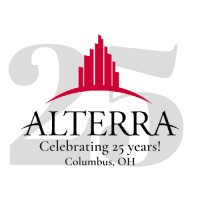 Alterra Real Estate Advisors logo - Similar company to Buckeye Wealth Management