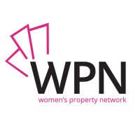 Women's Property Network logo - Similar company to Quoin Technologies
