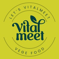 VitalMeet logo - Similar company to Alebrowar