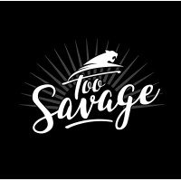 Too Savage logo - Similar company to Allen Relo