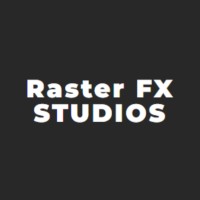 Raster Fx Studios logo - Similar company to Gametopia