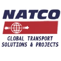 Natco Uluslararası Taşımacılık Ticaret Limited Şirketi logo - Similar company to Uğurlu Project Uluslararası Taşımacılık A.Ş