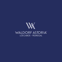 Waldorf Astoria Los Cabos Pedregal logo - Similar company to Arh Los Cabos