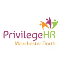 Privilege HR Manchester North logo - Similar company to Fhr Solutions