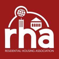 USC Residential Housing Association logo - Similar company to Usc Housing
