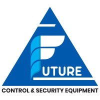 FUTURE CONTROL AND SECURITY EQUIPMENT logo - Similar company to Liveexshield