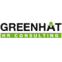 Green Hat HR Consulting FZE logo - Similar company to Hulul Fze