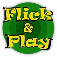 Flick & Play