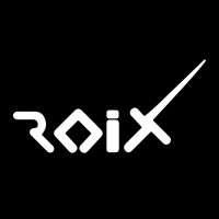 ROIX logo - Similar company to Salty Digital