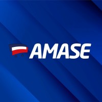 Amase - Associação Amazonense de Supermercados logo - Similar company to Associação Amazonense De Municípios - Aam