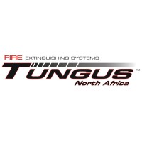 Tungus North Africa logo - Similar company to Qhse Directory.Com- Connecting And Promoting Hse Solutions From Dubai To The Hse World.