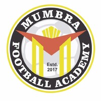 Mumbra Football Academy logo - Similar company to Mumbra Waterfall