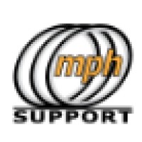 Mph Support Ltd.
