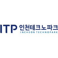 인천테크노파크 logo - Similar company to Heren Corporation