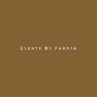 Events By Farrah logo - Similar company to Edutech Resource Group