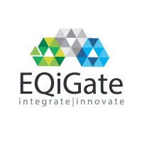 EQiGate logo - Similar company to Drs Beck Danchin & Partners