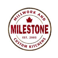 Milestone Millwork logo - Similar company to Diamond Cnc