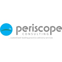 Periscope Consulting logo - Similar company to Periscopes.In
