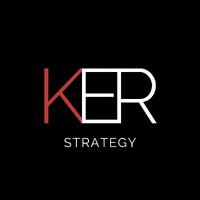 KER Strategy logo - Similar company to Jumboo For Good